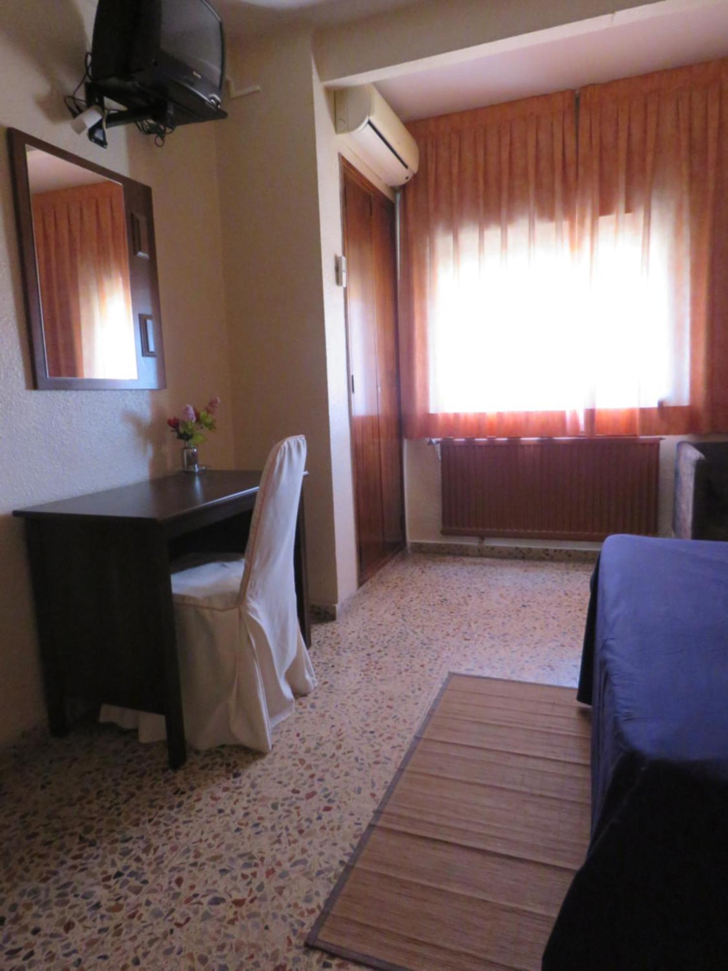 Hotel Alain Silla Esterno foto