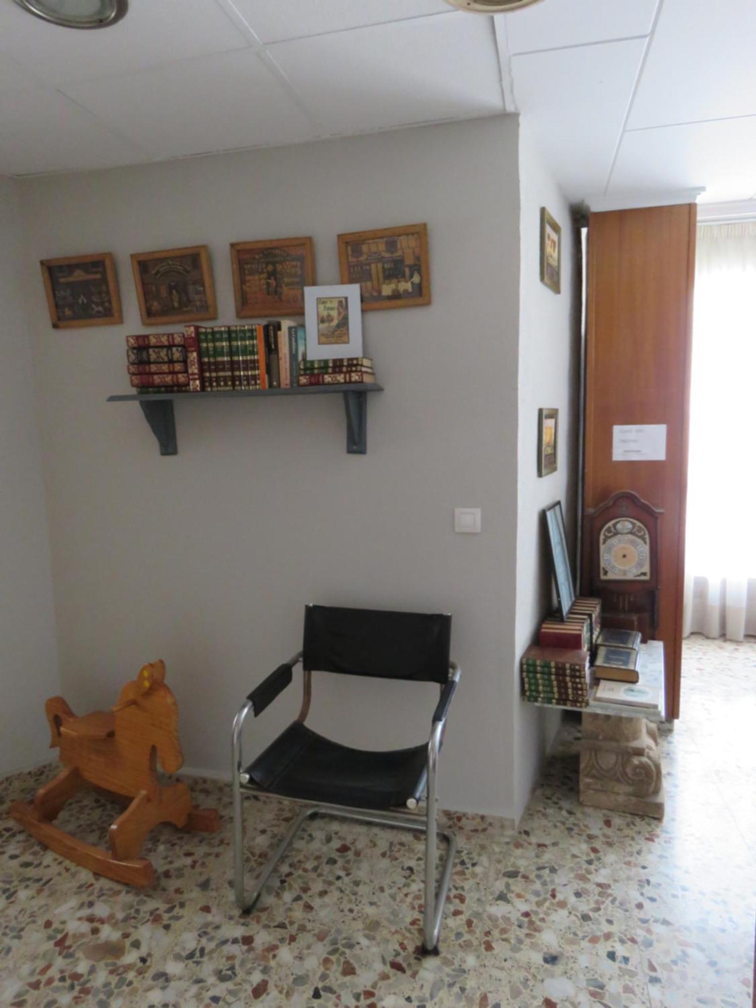 Hotel Alain Silla Esterno foto