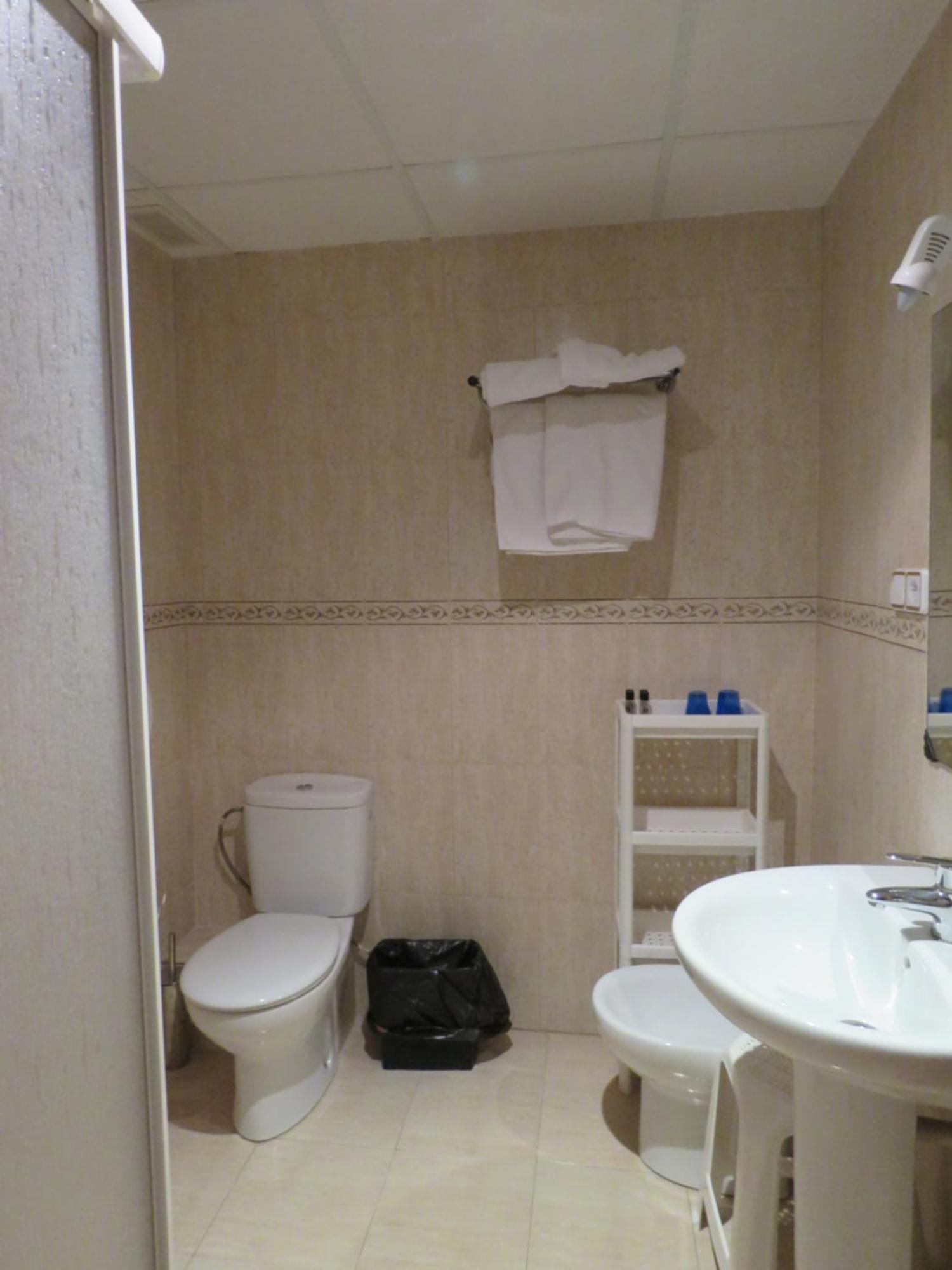 Hotel Alain Silla Esterno foto
