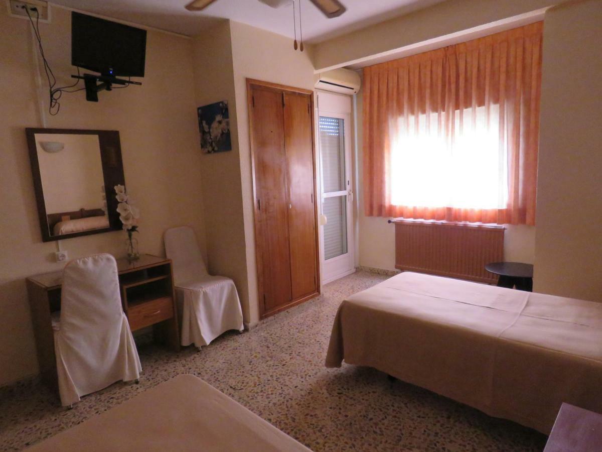 Hotel Alain Silla Esterno foto
