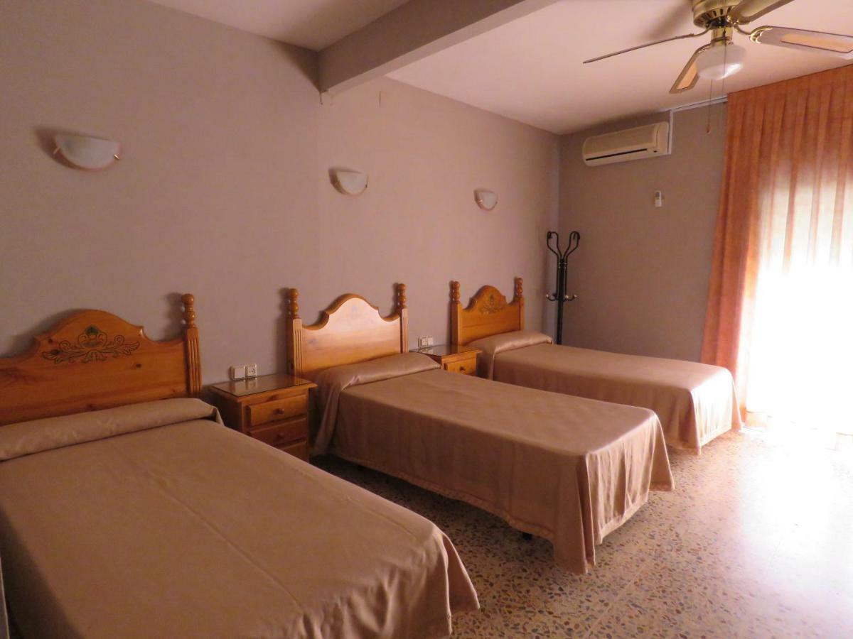 Hotel Alain Silla Esterno foto