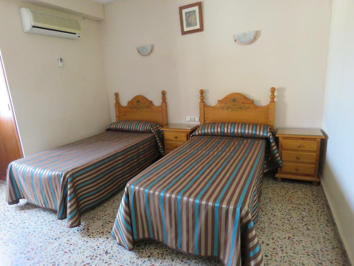 Hotel Alain Silla Esterno foto