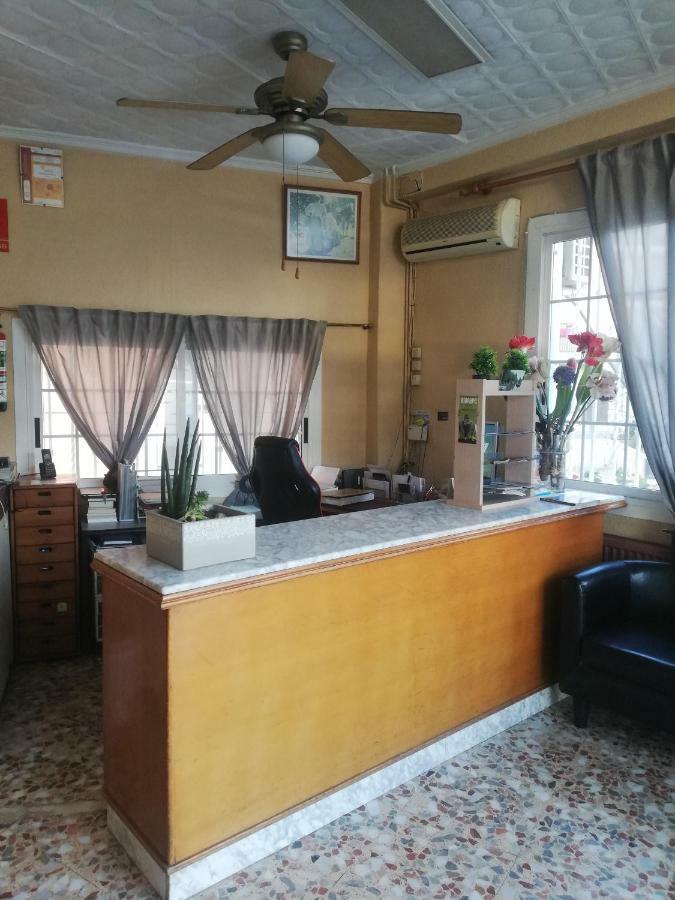 Hotel Alain Silla Esterno foto