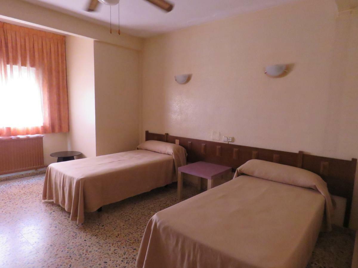 Hotel Alain Silla Esterno foto
