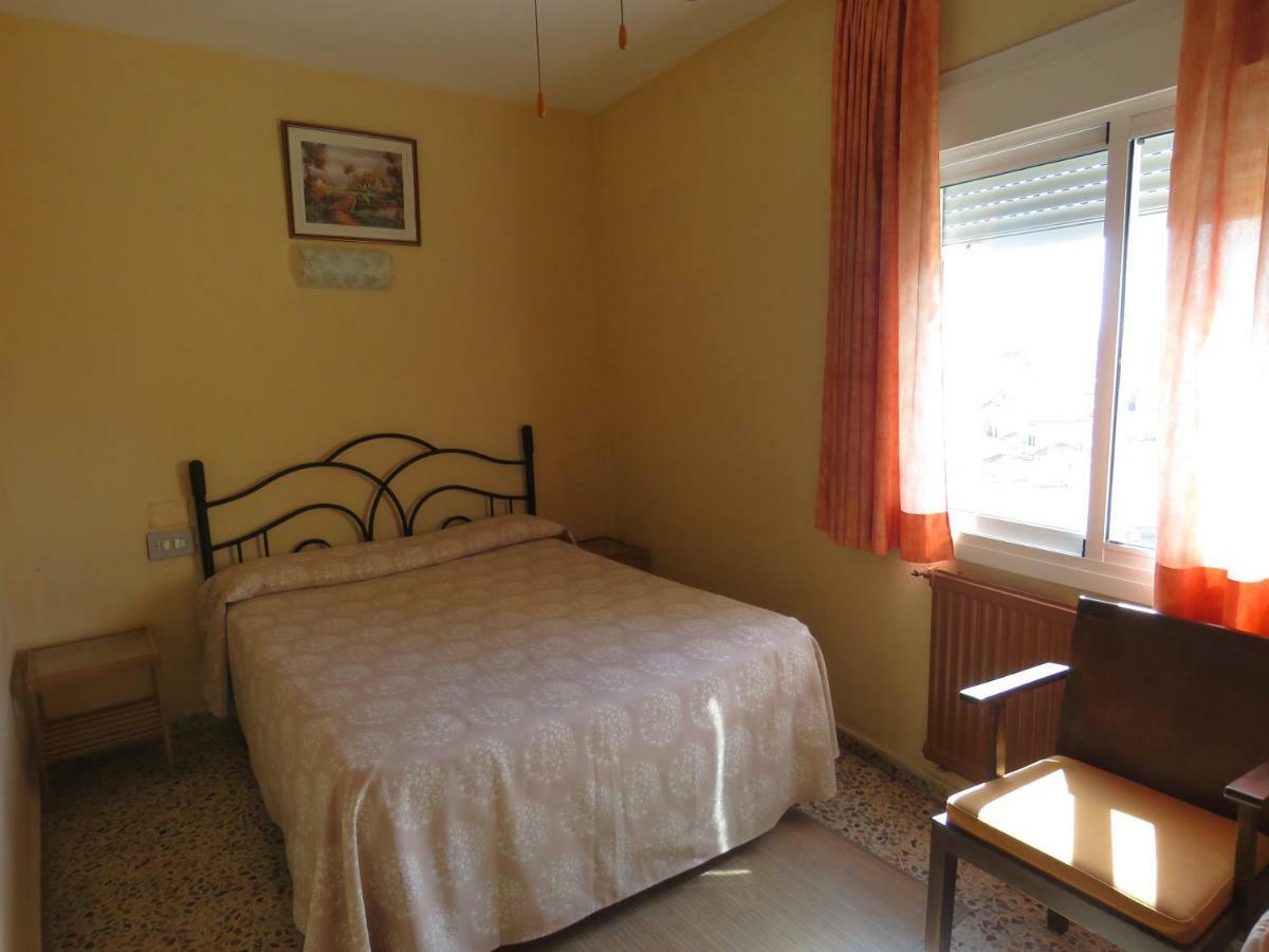Hotel Alain Silla Esterno foto