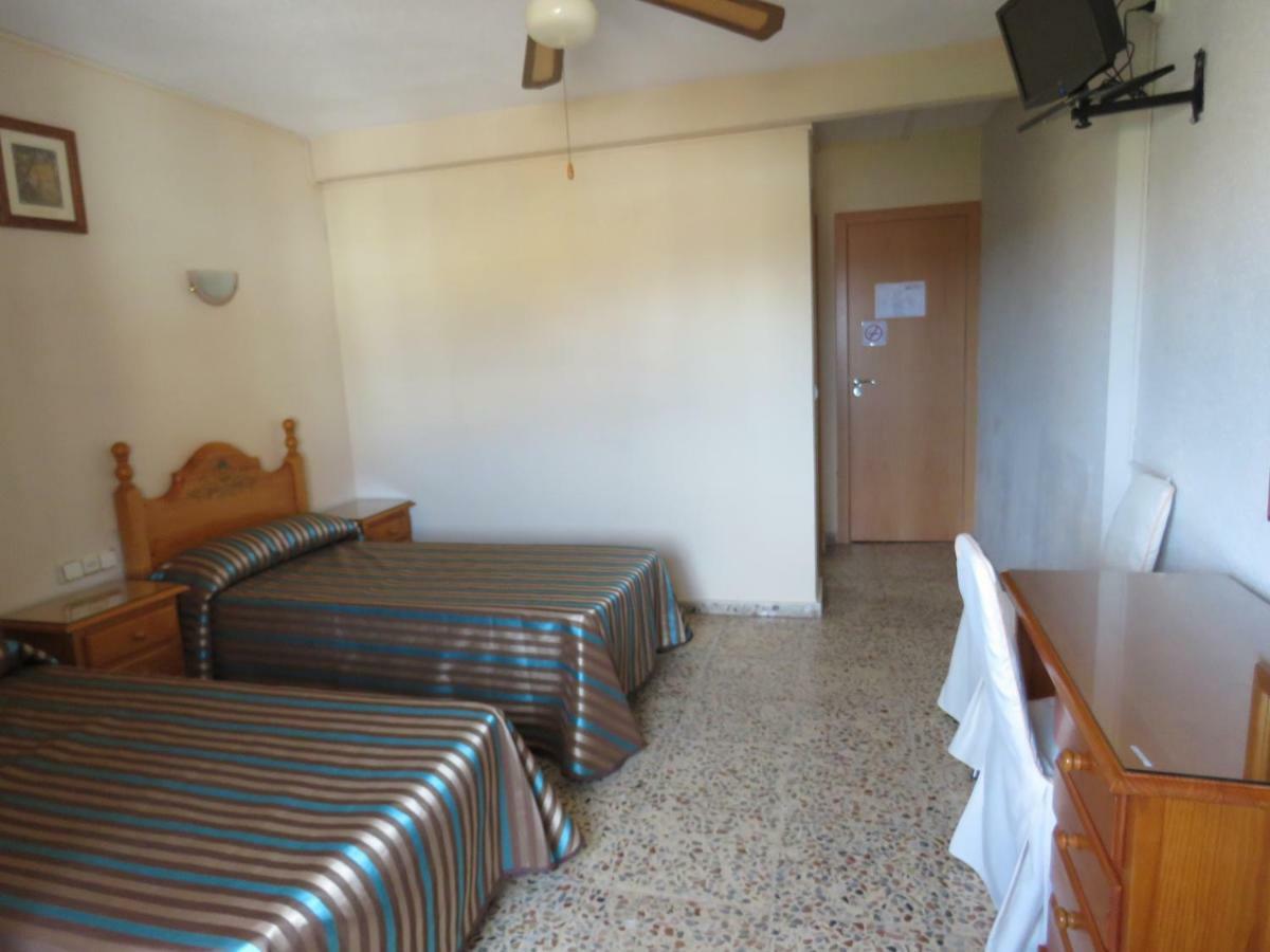 Hotel Alain Silla Esterno foto