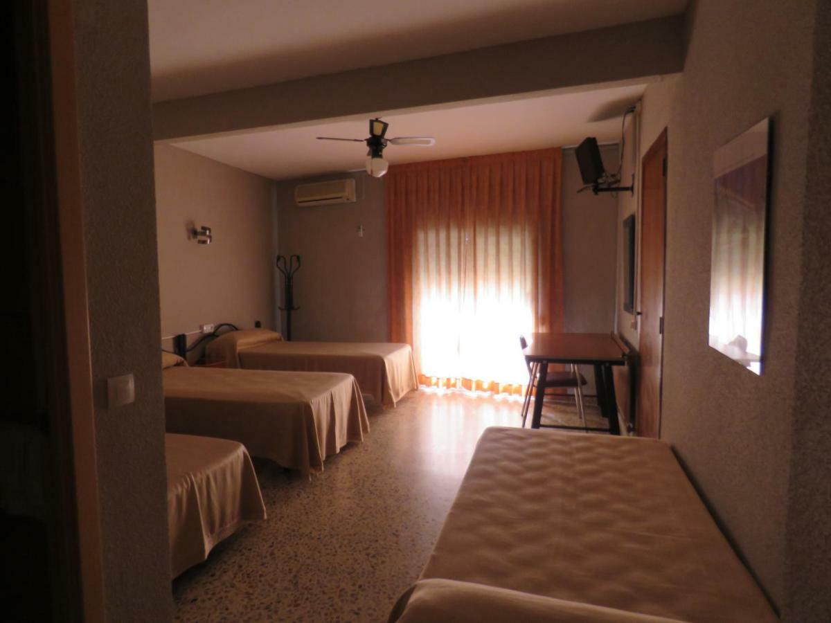 Hotel Alain Silla Esterno foto